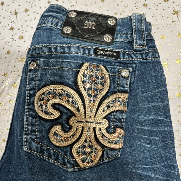 Womens miss me jeans - Picture 2 of 5